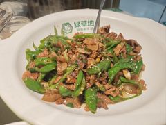 -绿草地·湘菜(7mall店)
