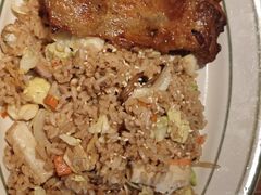 -玛格萝妮比萨屋(陆家浜路店)