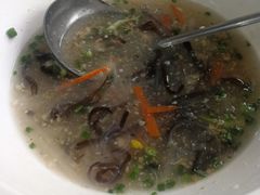 -水乡人家私房菜(逢简店)