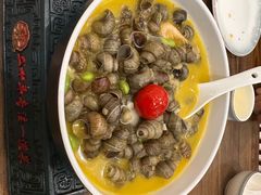 -锡和无锡菜(景丽苑店)