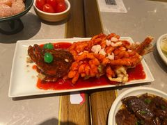 -松鹤楼面馆(清河万象汇店)