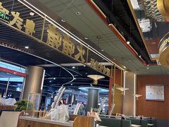 -火啫啫·粤式啫啫煲(南京弘阳店)