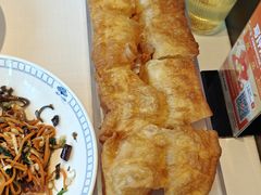 -杏花堂晋商私房菜(华熙五棵松店)