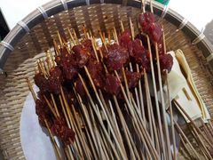 -闵四遵义羊肉粉(朝外大街店)