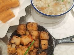 -南园酒家(前进路店)