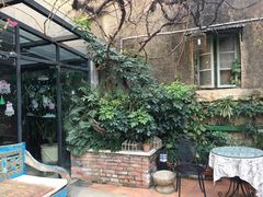 -杨桃院子旅馆(厦门鼓浪屿中华红墨店)
