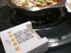 -清真·锦翔炝锅鱼(明德门店)