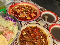 -老三样·旧食新味(万寿宫店)