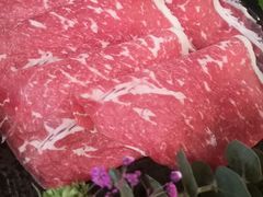 澳洲牛后腿-捞王锅物料理(温州万象城店)