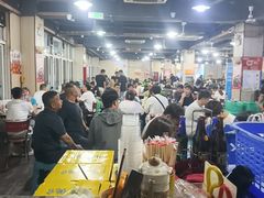 -皖北巫氏三胖地锅鸡(长淮总店)