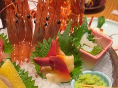 -花潮料理艺食馆(世欧广场店)