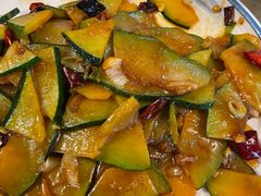 -塞上渔乡·农家菜·虹鳟鱼