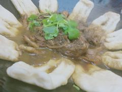 -武氏皖北网红三胖地锅鸡(桐城路店)