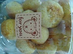 -乐达烘焙坊(成侯花园店)