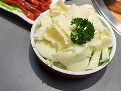 -生活如沸·顺德水牛奶火锅(大学路店)