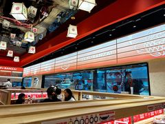 -万岁寿司(万国店)