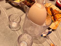-丽伟的串·烧烤·砂锅(季景天地店)