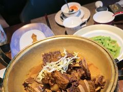 -曾宴·楚菜(湖北省博物馆店)