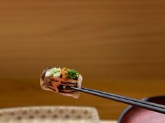 -鮨青(恒基名人购物中心店)