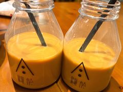 泰式拉茶-About Bistro關於·泰式家庭料理