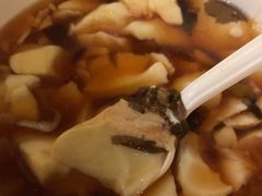 -秦园惠山豆腐花(惠山古镇店)