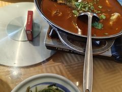 -鱼食饭稻·苏浙土菜17年老馆子(平江路店)