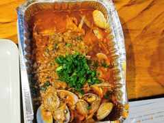 -木屋烧烤(龙湖天街店)