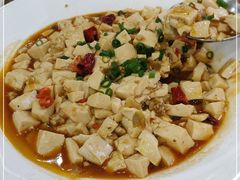-旺富东海大酒楼(海鲜街店)