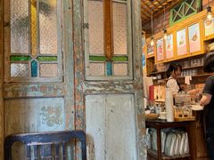 -西关84·History·Art·Cafe