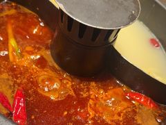 -晓宇重庆火锅(西安荟聚店)