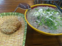 -豫石记羊汤(北苑店)