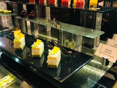 -景湖轩全日制餐厅·南湖名都