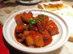 -绿茶餐厅(南方商城店)