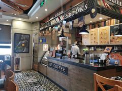 -西西弗书店&矢量咖啡(来福士广场店)
