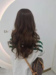 -柯琳造型