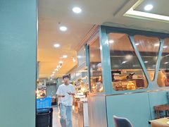-苏格里岛自助海鲜烤肉(青秀万达店)