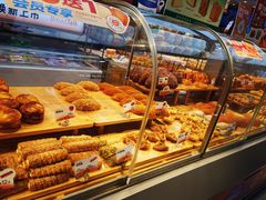 -BreadTalk面包新语·烘焙蛋糕(金光华广场店)