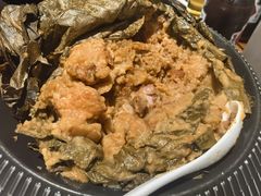 -董府·古宅餐厅