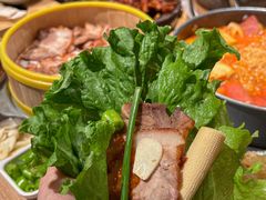 -七八冷面·延边朝鲜族美食(圣熙八号店)