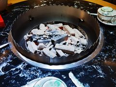 -醉月城西昌火盆烧烤(天府店)
