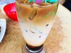三色奶茶-新记肉骨茶