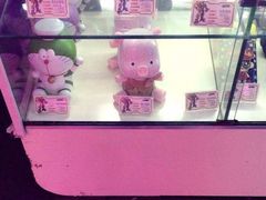 -明日世界电玩城(之心城店)