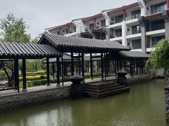 -杭州西溪喜来登度假大酒店