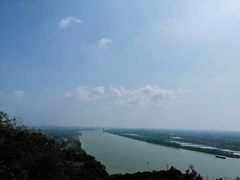 -采石矶景区