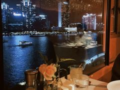 -Kathleen's Waitan 凯圣琳江景西餐厅(外滩店)