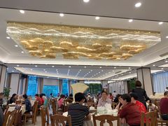 -怡园饭店-餐厅(四望亭店)