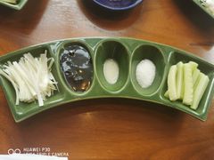 -君悦酒店·1881·北京烤鸭