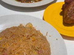 -冰岛茶餐厅(世茂店)