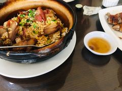 -粤味轩快餐店(天下第一泉店)