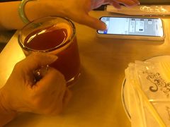-花漾咖啡(首都国际机场六号店)